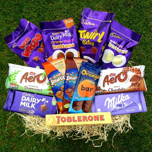 Sharetastic Box