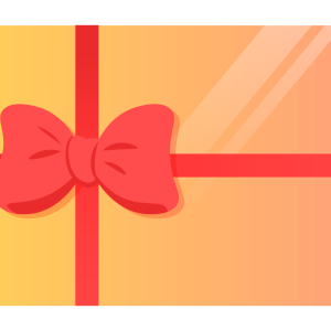 The Candy Box Gift Card