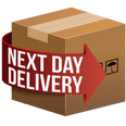 Next Day Delivery
